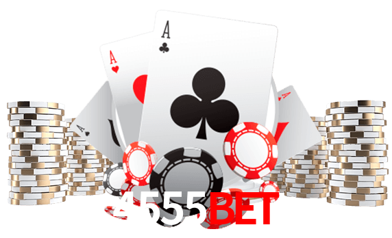 Jogue jogos de pôquer em 4555bet