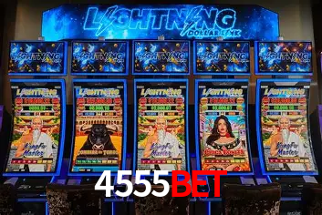Descubra a Essência do 4555bet: Nossa História e Compromissos