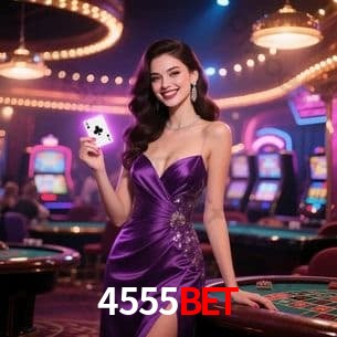 Interface Premium 4555bet