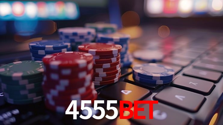 Design Responsivo 4555bet