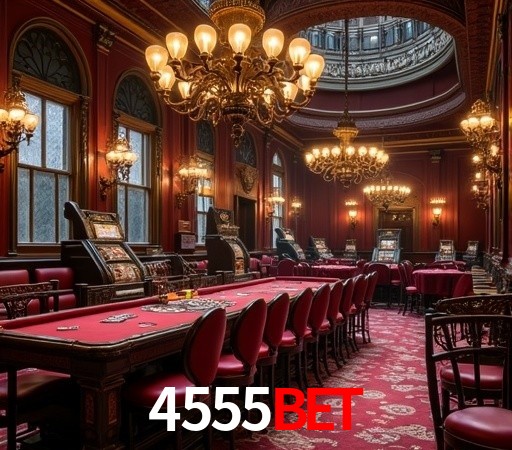Ofertas Exclusivas 4555bet