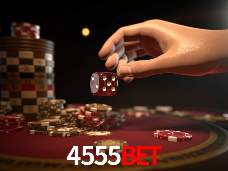 Avaliações dos Jogadores 4555bet
