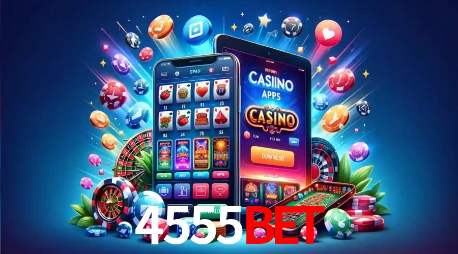 Account Benefits 4555bet