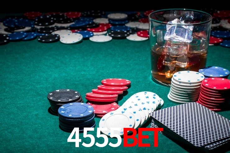 Programa VIP 4555bet