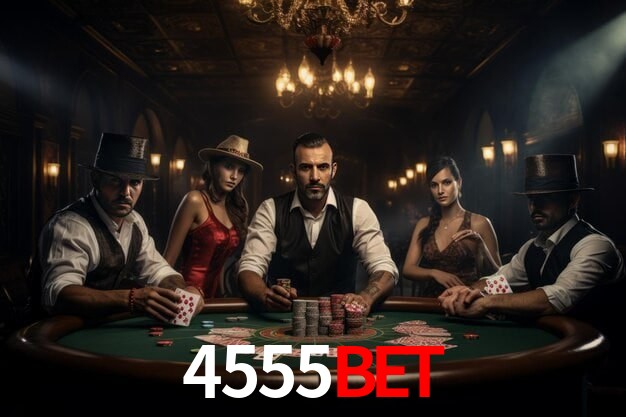 A Emoção da Loteria na 4555bet: Uma Chance de Mudança de Vida