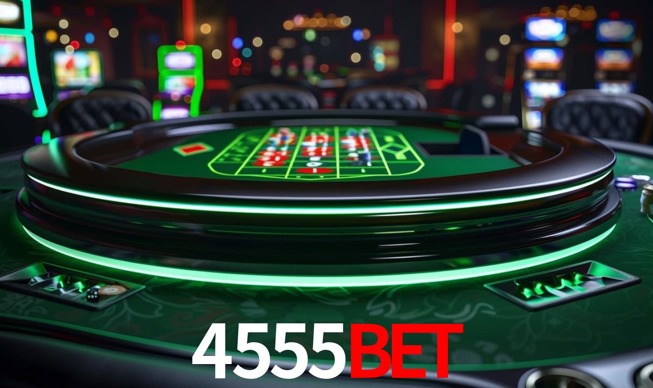 Seasonal Promotions 4555bet