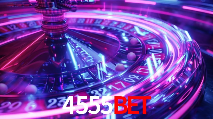 Inovações de Jogos na 4555bet: O Futuro das Experiências Interativas