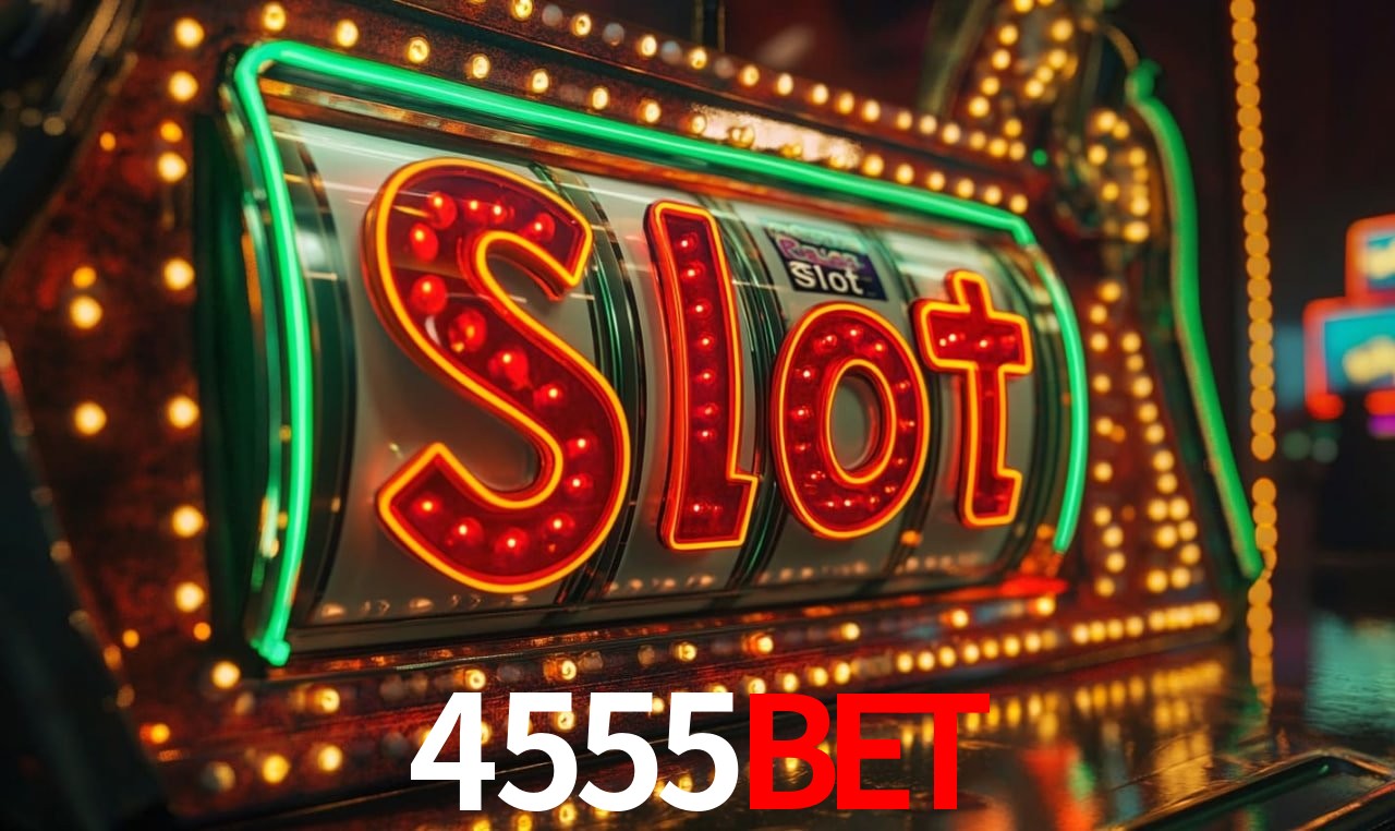 Integração de APIs 4555bet