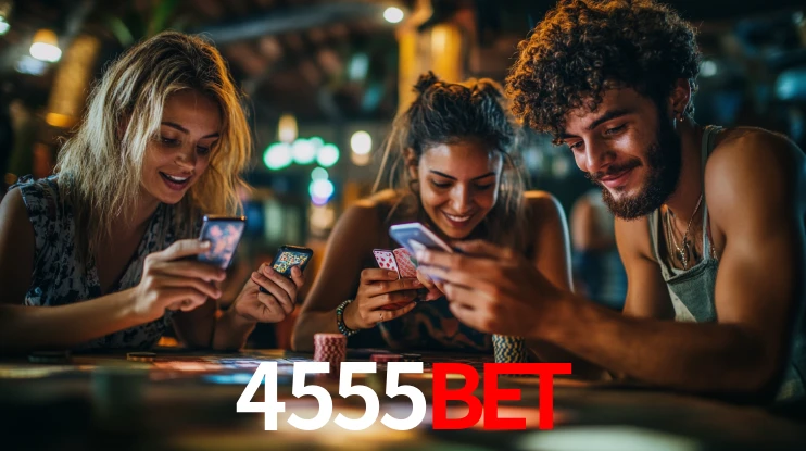 Roulette Table 4555bet