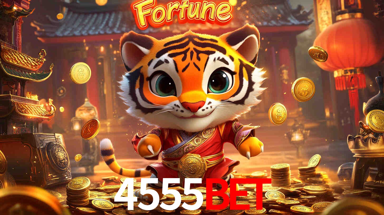 Desvendando o Mundo dos Jogos Virtuais na 4555bet