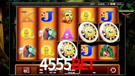 Cadastro rápido e seguro na 4555bet
