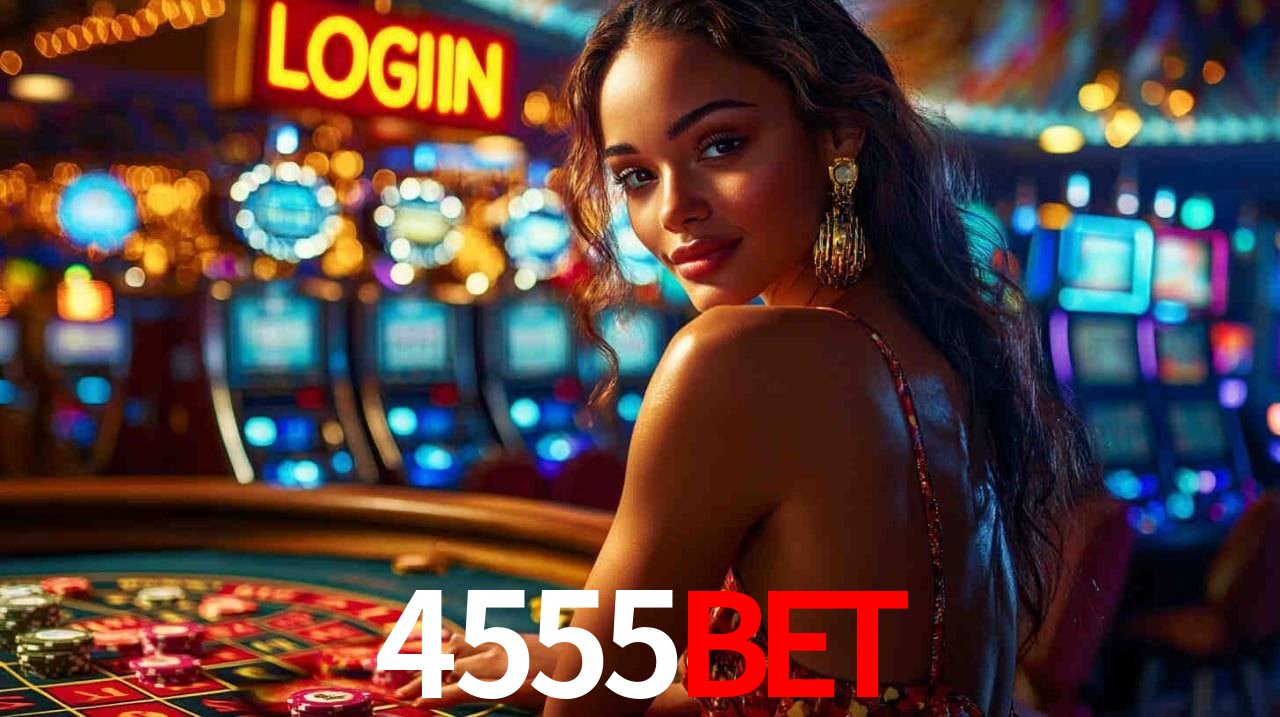 Jogos de Slot 4555bet