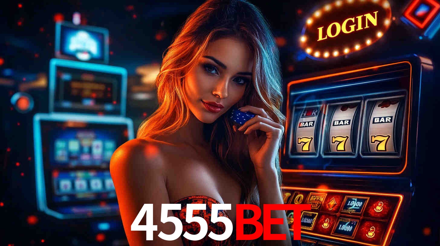 4555bet login