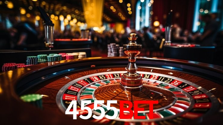 Exclusive Offers 4555bet