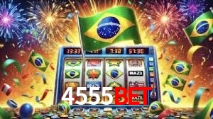 Bonus Features 4555bet