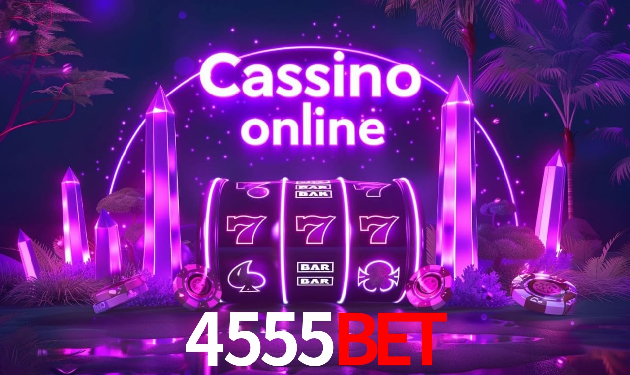 Tecnologia da Plataforma 4555bet