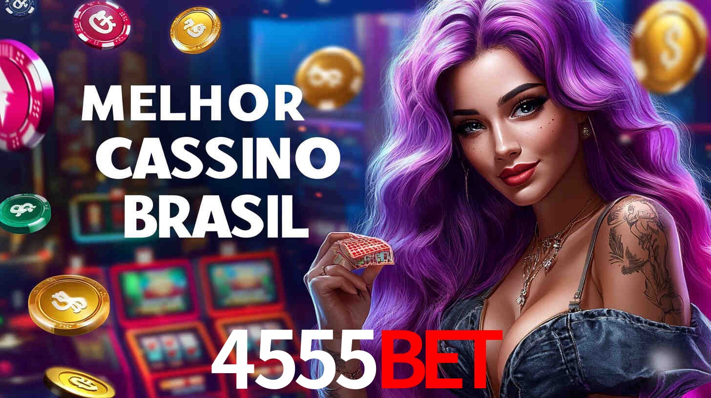 A Experiência Imersiva dos Cassinos Ao Vivo no 4555bet