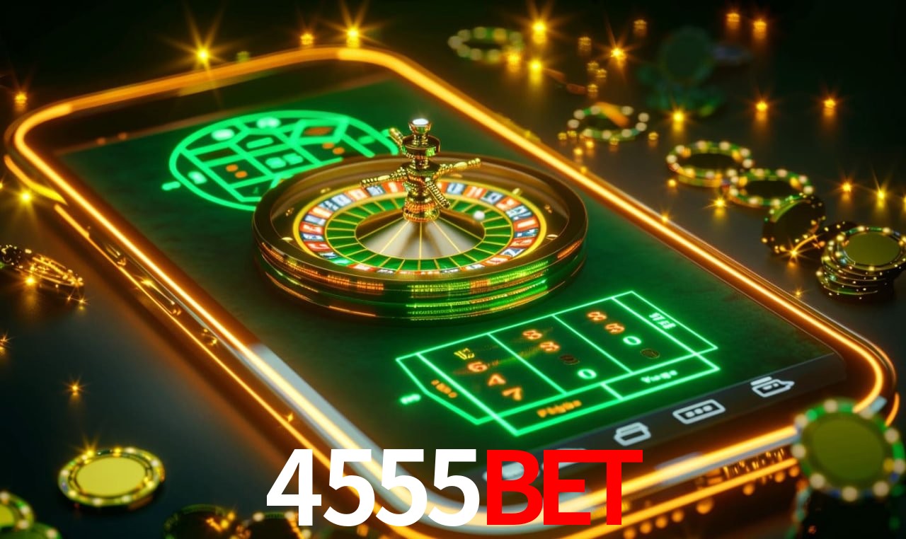 Promoção Relâmpago 4555bet