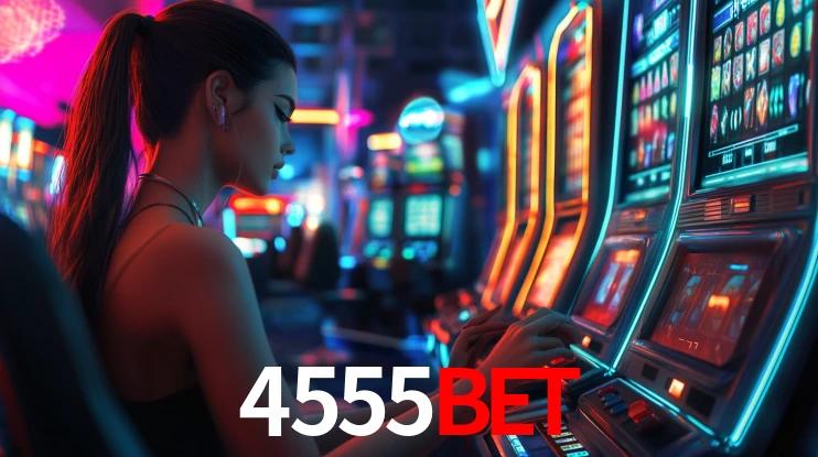 4555bet login