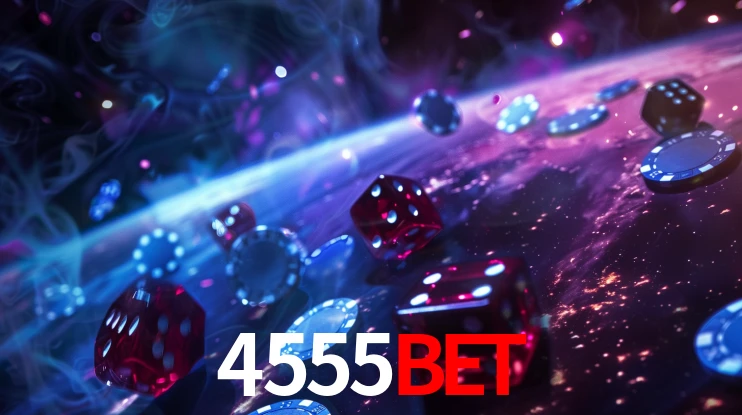 Slot Games 4555bet