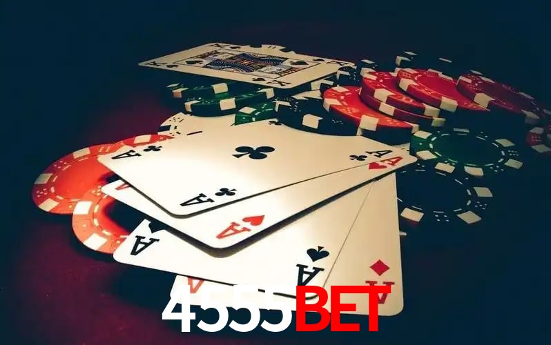 Benefícios VIP na 4555bet