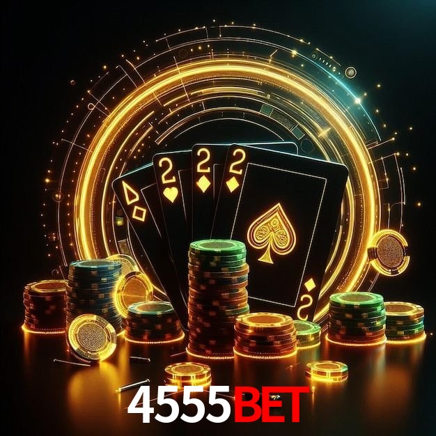 Recursos de Bônus 4555bet