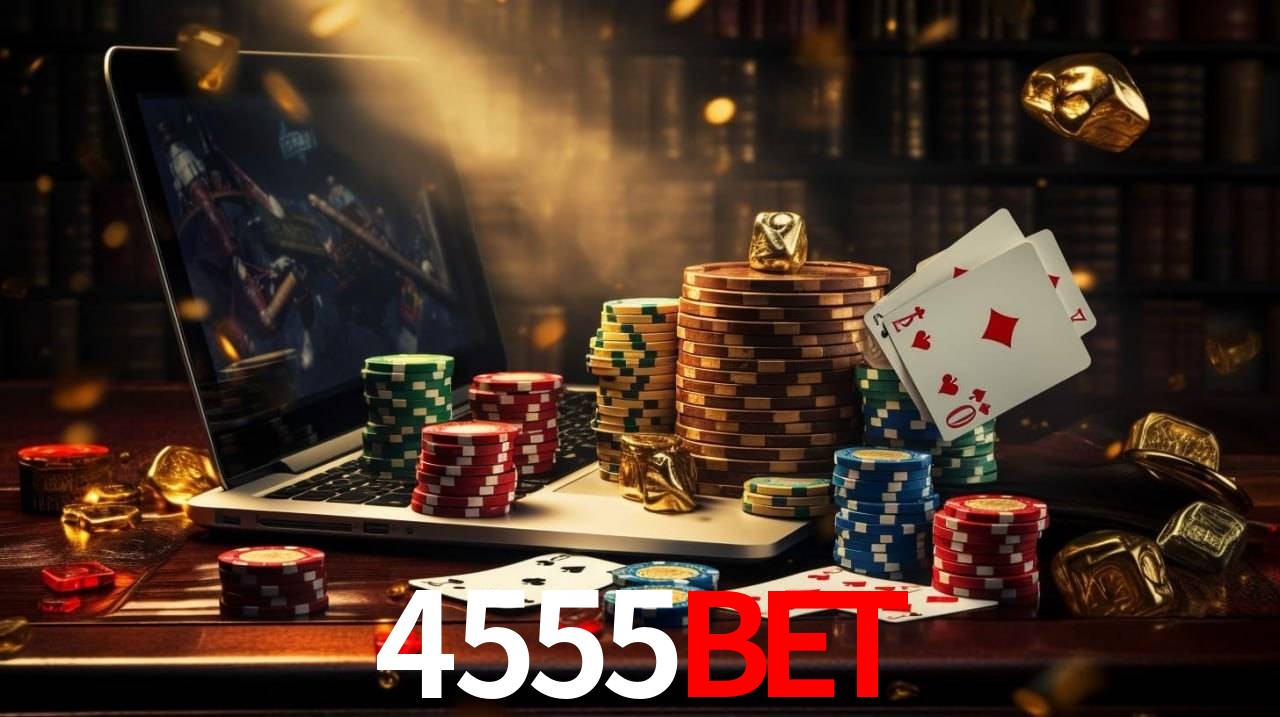 Bônus Diários 4555bet