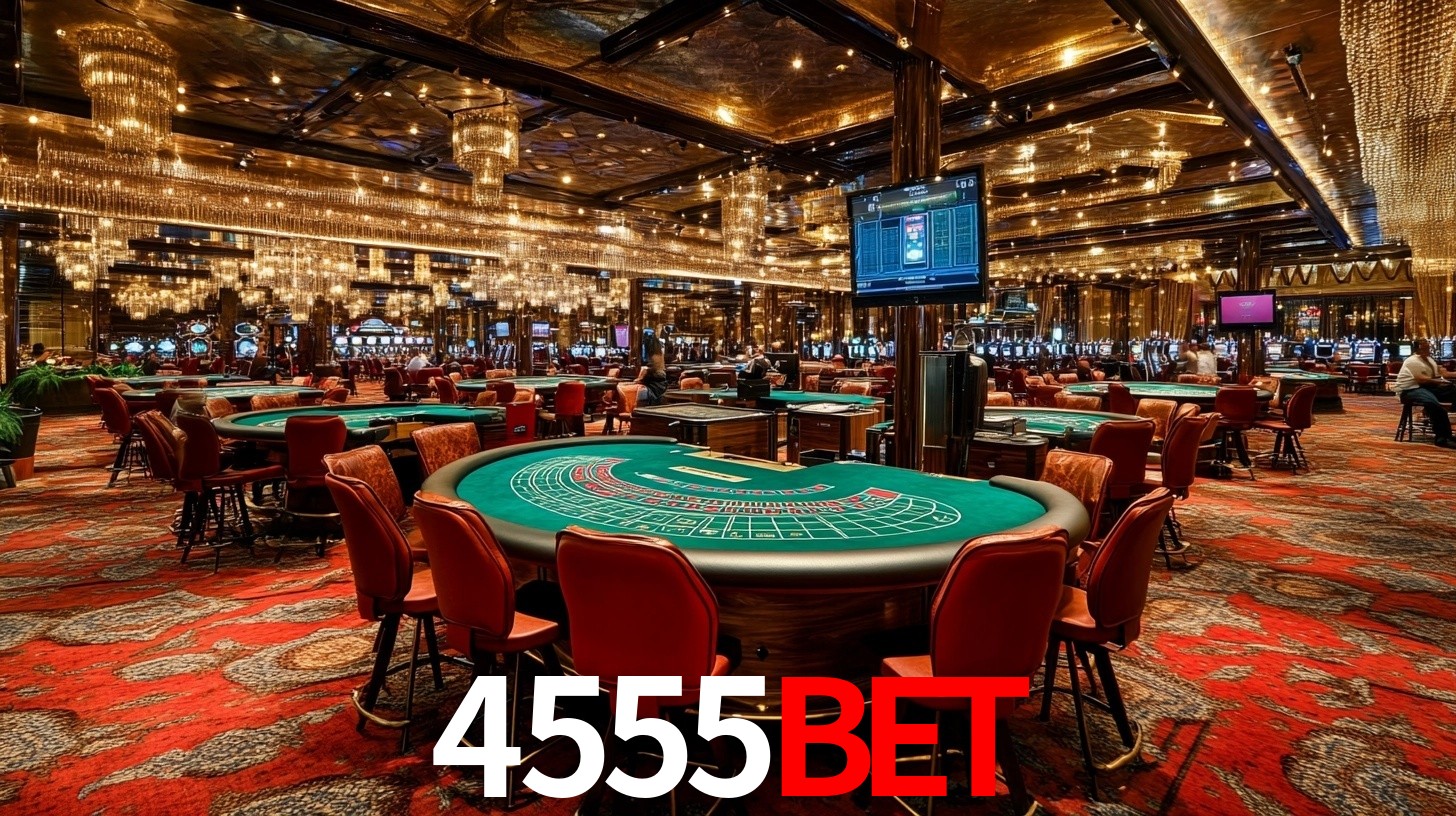 4555bet: Seu Especialista em Apostas Esportivas Brasileiras