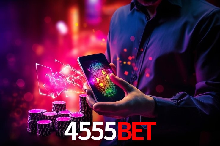 Jogos Exclusivos 4555bet