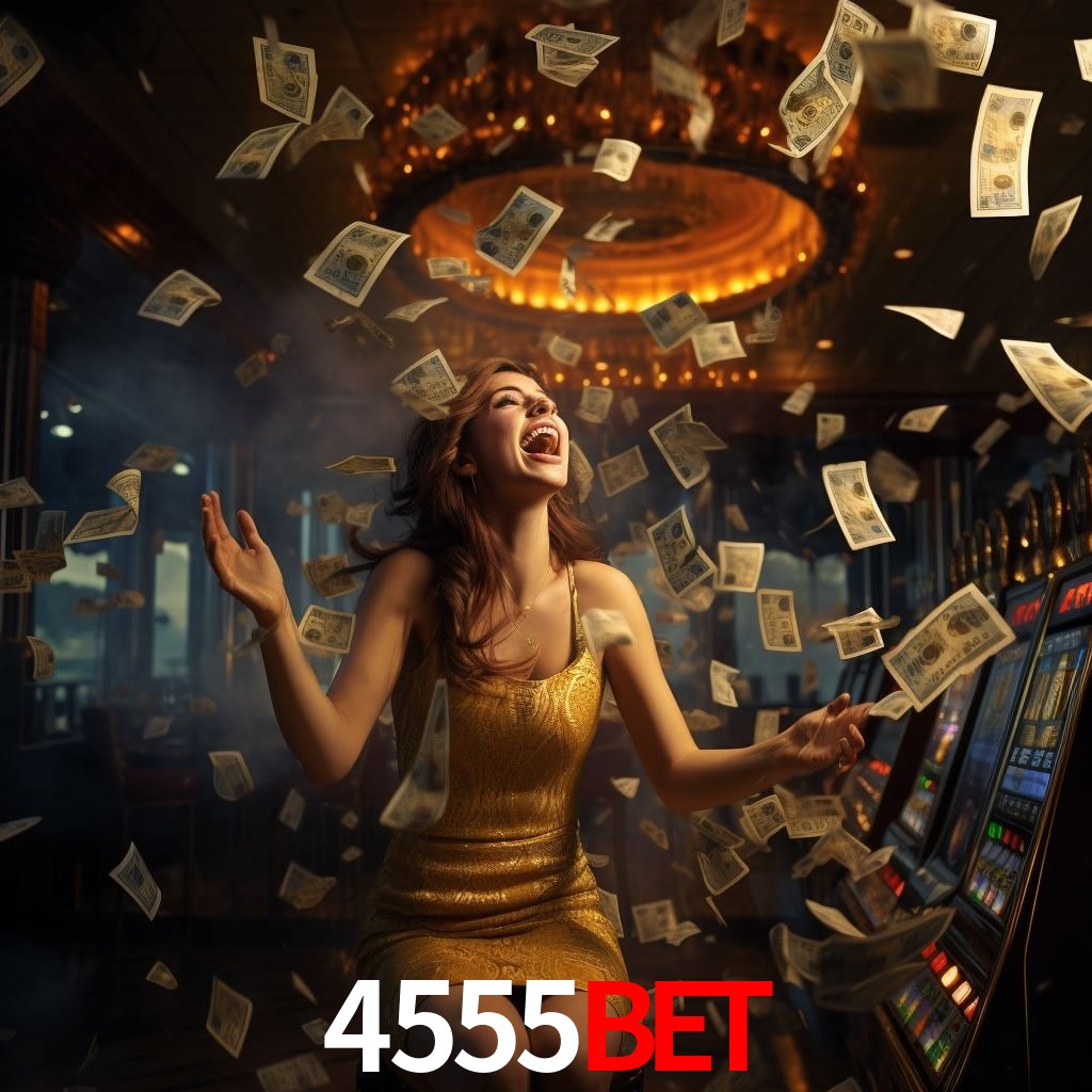 Spaceman Game 4555bet