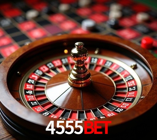 Variedade de jogos na 4555bet
