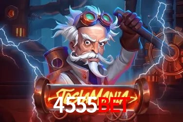 Provedores de Jogos 4555bet