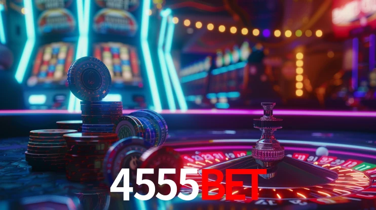 Live Casino 4555bet