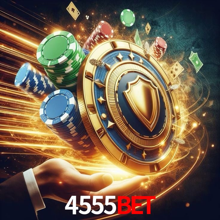 Torneios e prêmios garantidos na 4555bet