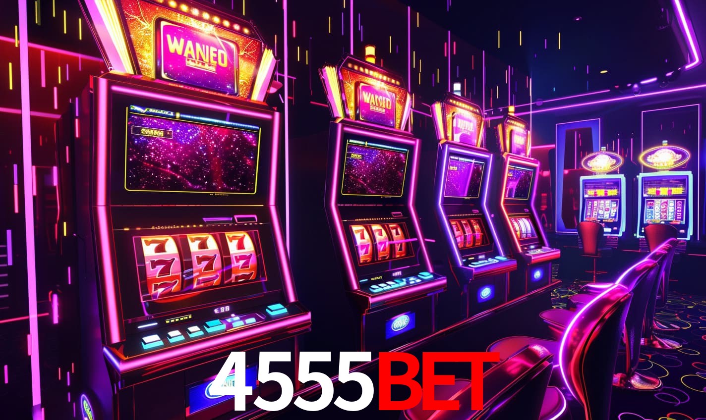 Explorando a Categoria de Eventos em Apostas na 4555bet