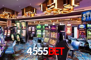 Apostas Esportivas na 4555bet: Um Guia Completo