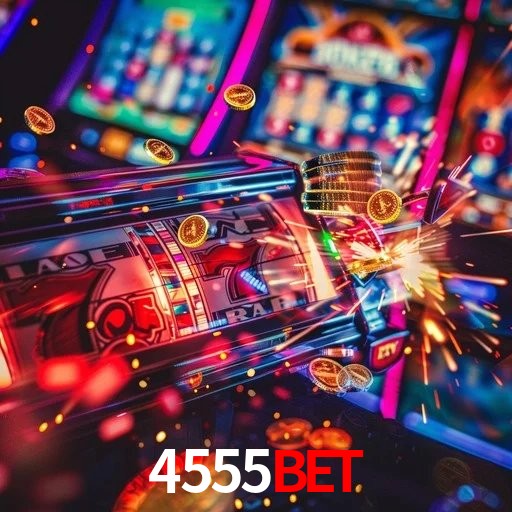 PIX Instantâneo 4555bet