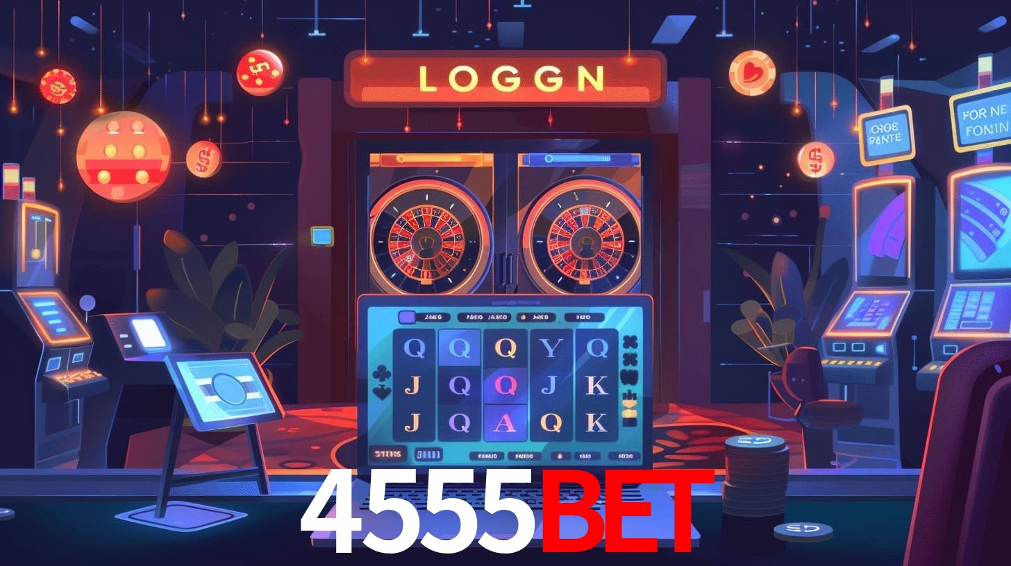 Promoções Sazonais 4555bet