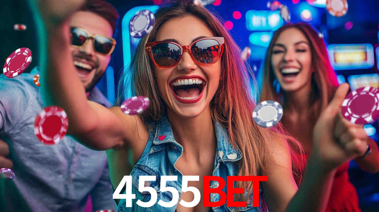 Descubra o Programa VIP da 4555bet: Vantagens Exclusivas para Jogadores
