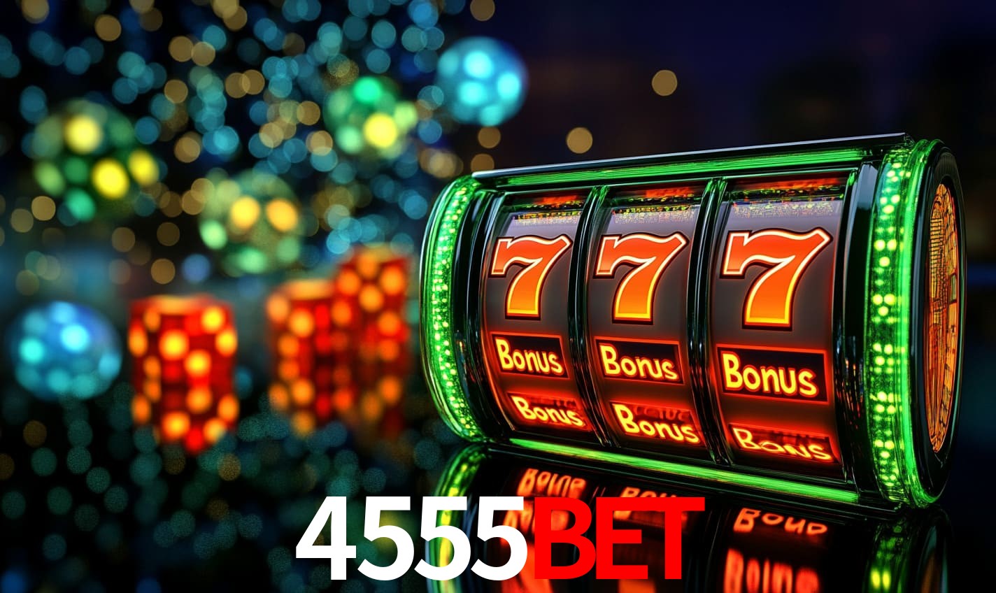 Login Seguro 4555bet