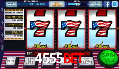 Descubra a Magia dos Jogos de Arcade no 4555bet