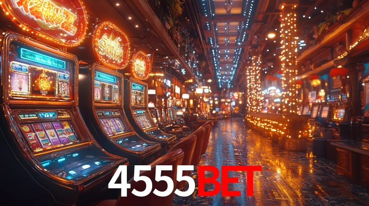 4555bet - Melhor Casino Online - 4555bet.com