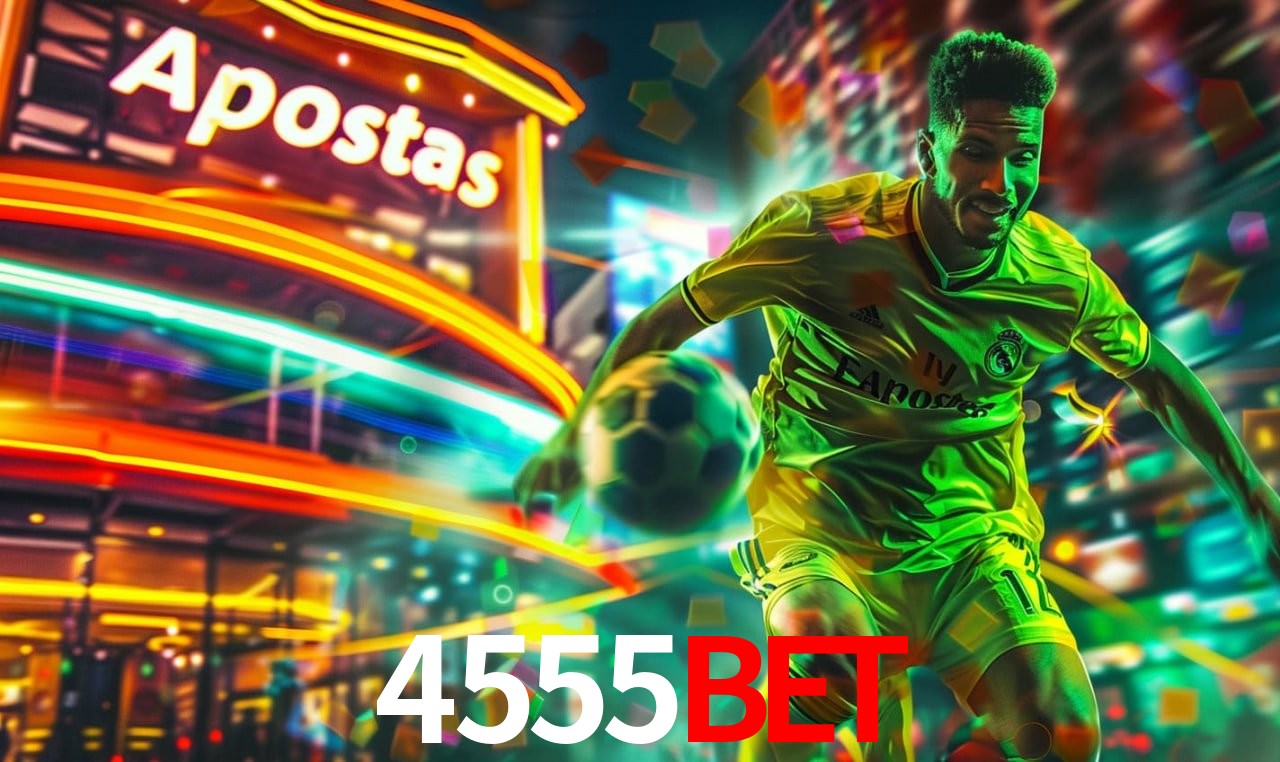 Estatísticas do Jogo 4555bet