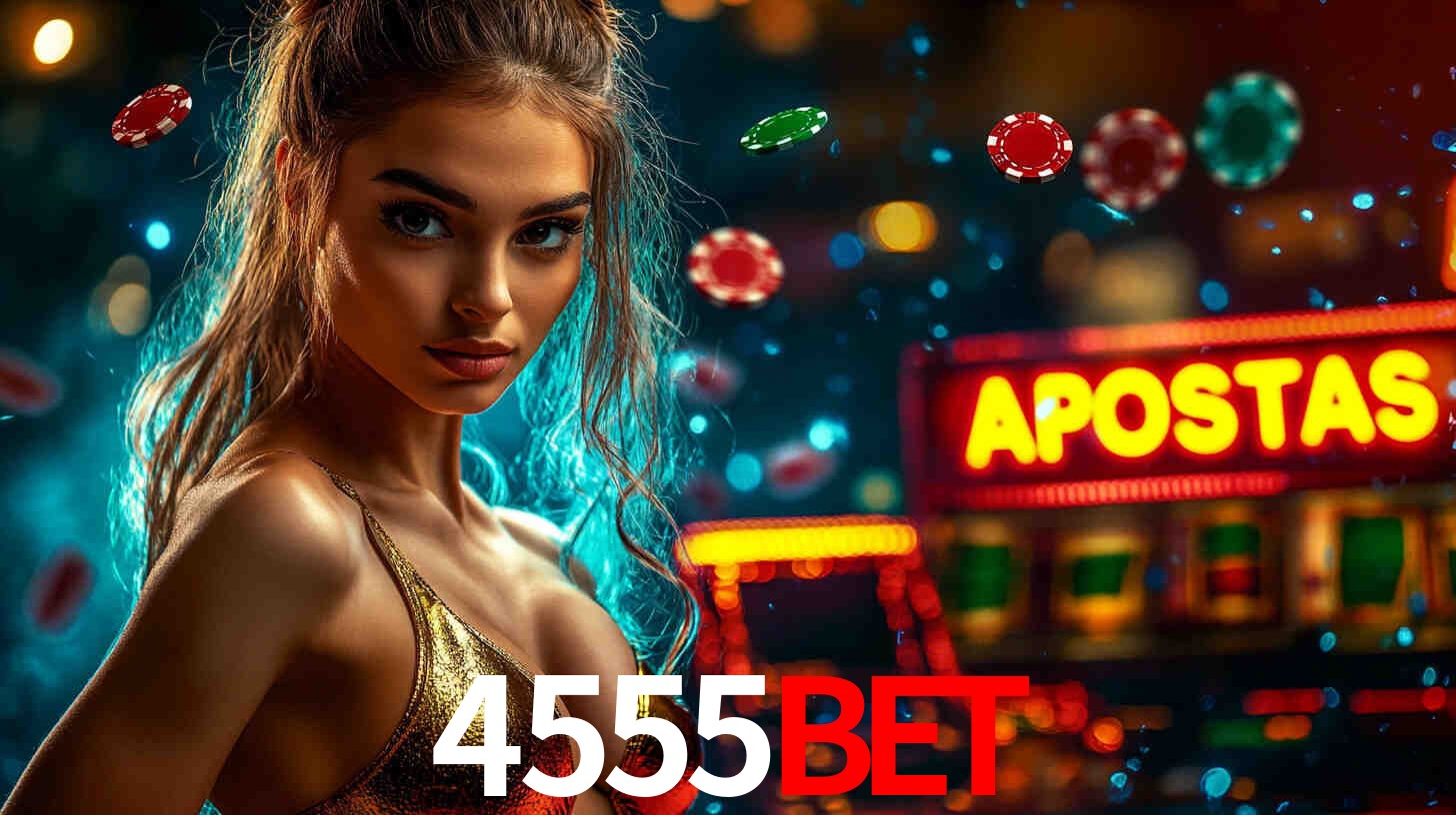 Apostas Esportivas na 4555bet: Um Guia Completo