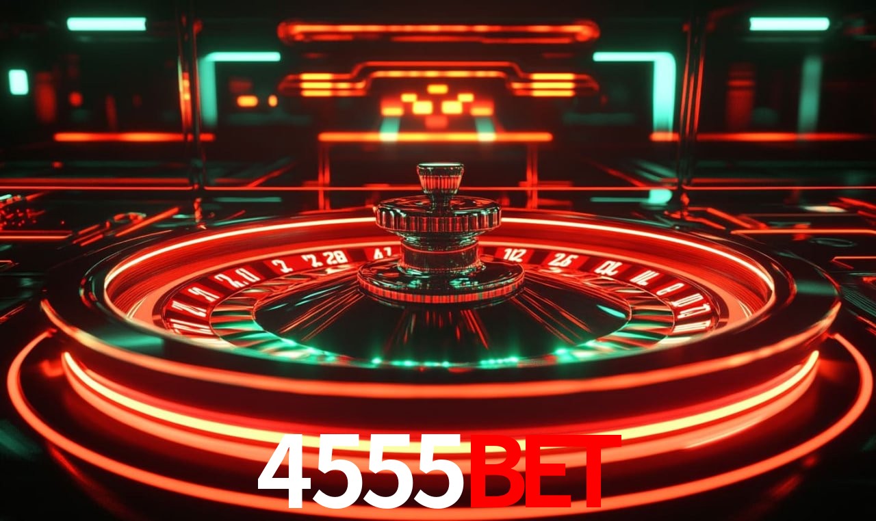A Revolução dos Aplicativos de Jogos no 4555bet