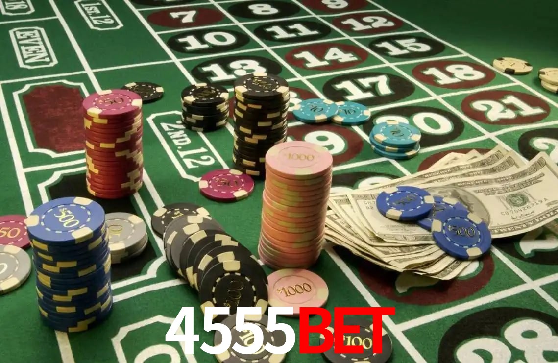 4555bet