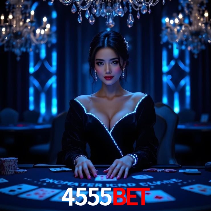 Diretório de Jogos 4555bet